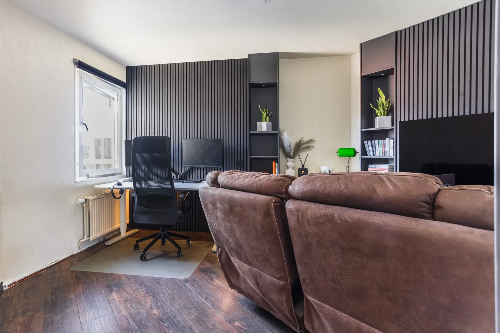 Bostadsrätt, LUFFARBACKEN 2, Centrala Åkersberga, Österåker