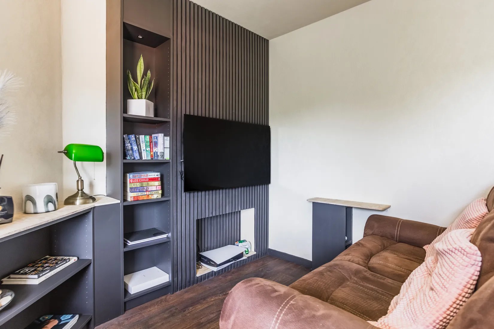 Bostadsrätt, LUFFARBACKEN 2, Centrala Åkersberga, Österåker