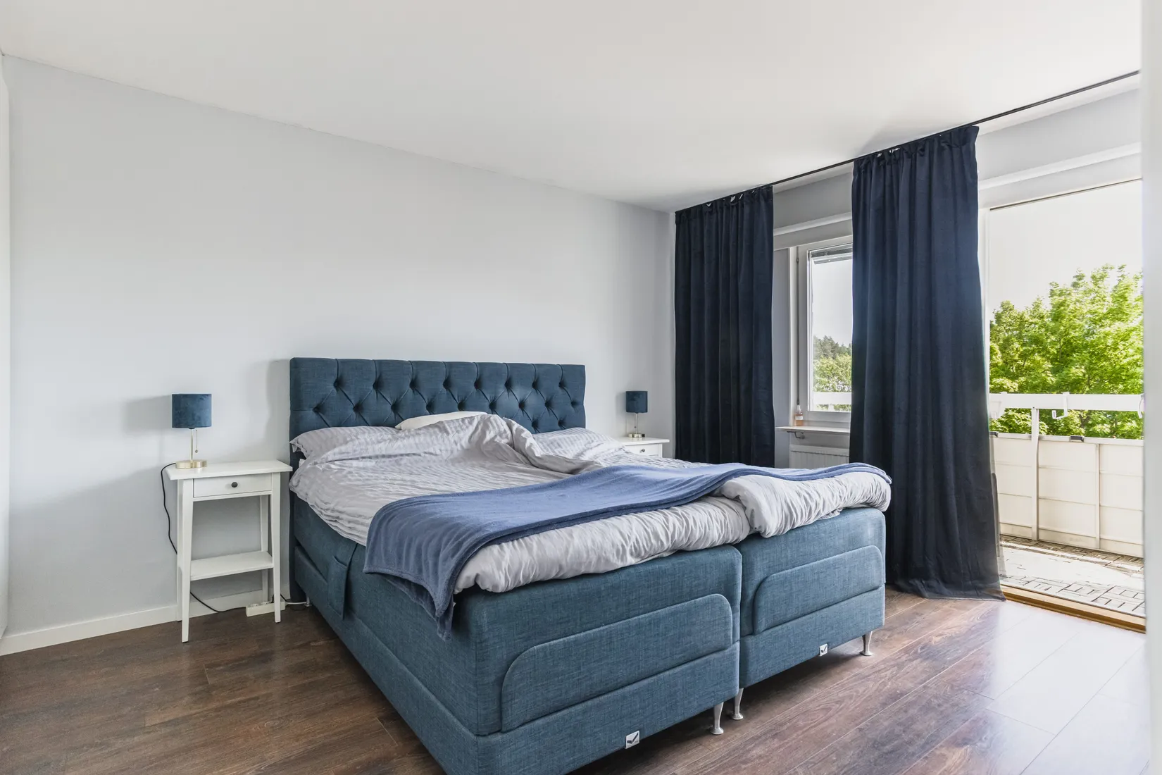 Bostadsrätt, LUFFARBACKEN 2, Centrala Åkersberga, Österåker