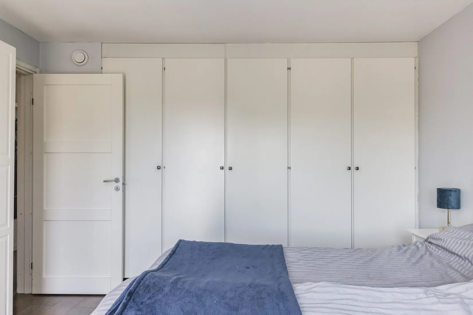 Bostadsrätt, LUFFARBACKEN 2, Centrala Åkersberga, Österåker