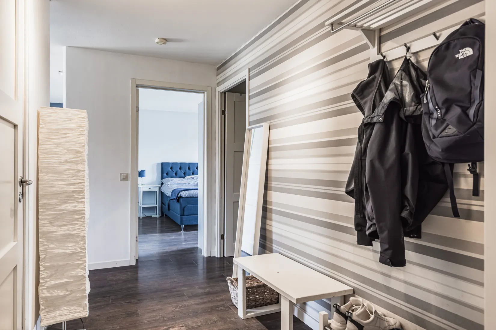 Bostadsrätt, LUFFARBACKEN 2, Centrala Åkersberga, Österåker
