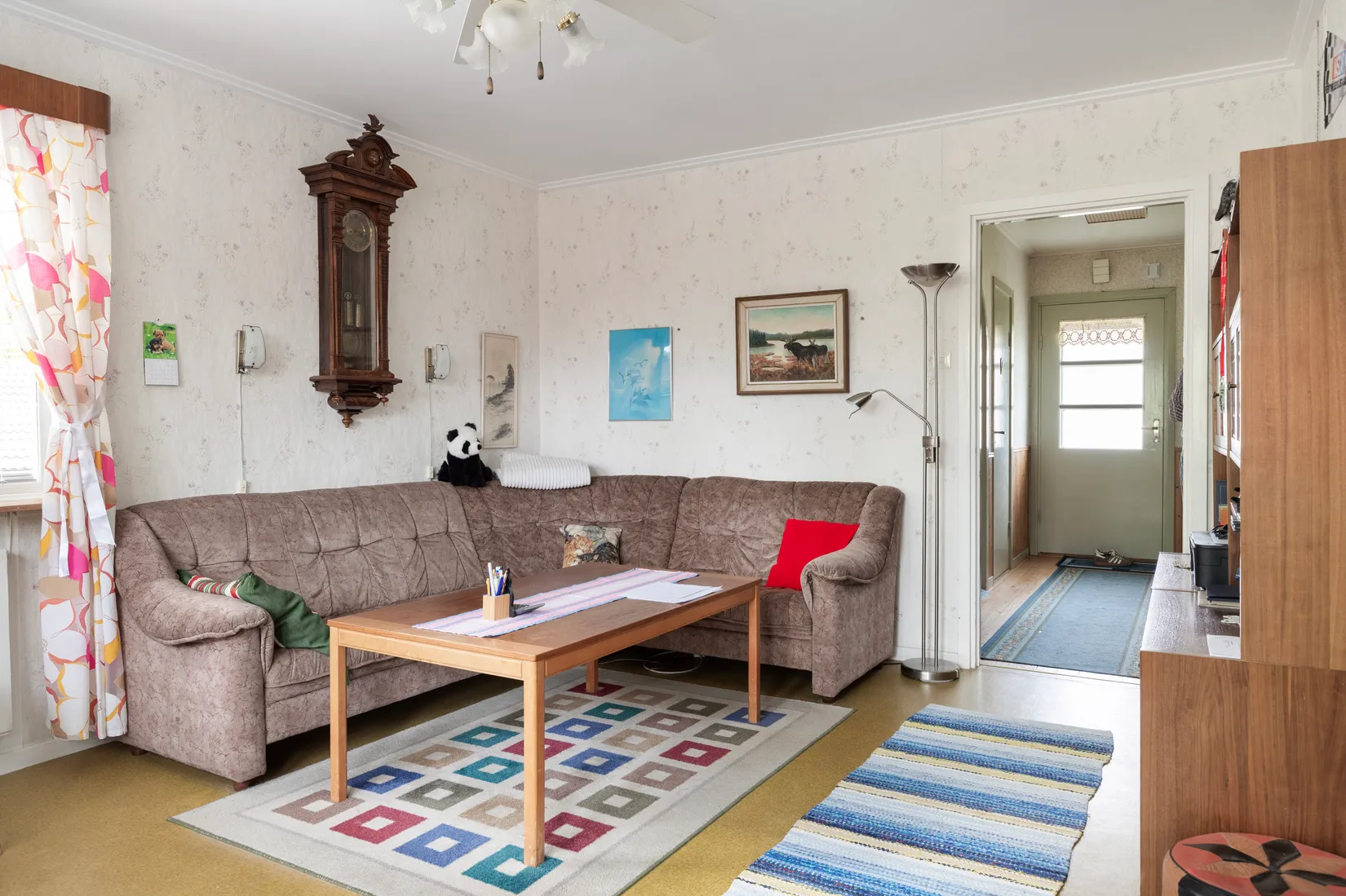 Villa, Djäknemålavägen 3, Kättilsmåla/Strågeryd med omnejd, Karlskrona