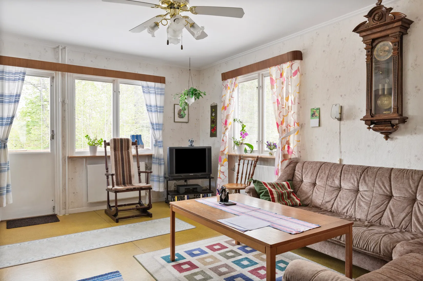 Villa, Djäknemålavägen 3, Kättilsmåla/Strågeryd med omnejd, Karlskrona