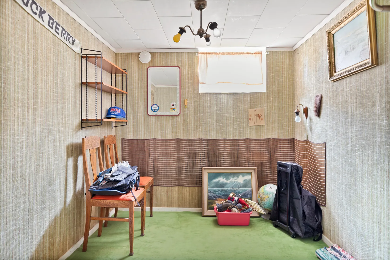 Villa, Djäknemålavägen 3, Kättilsmåla/Strågeryd med omnejd, Karlskrona