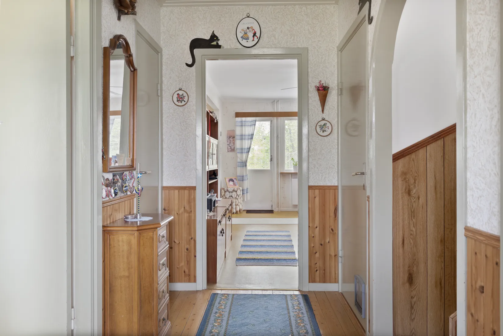 Villa, Djäknemålavägen 3, Kättilsmåla/Strågeryd med omnejd, Karlskrona