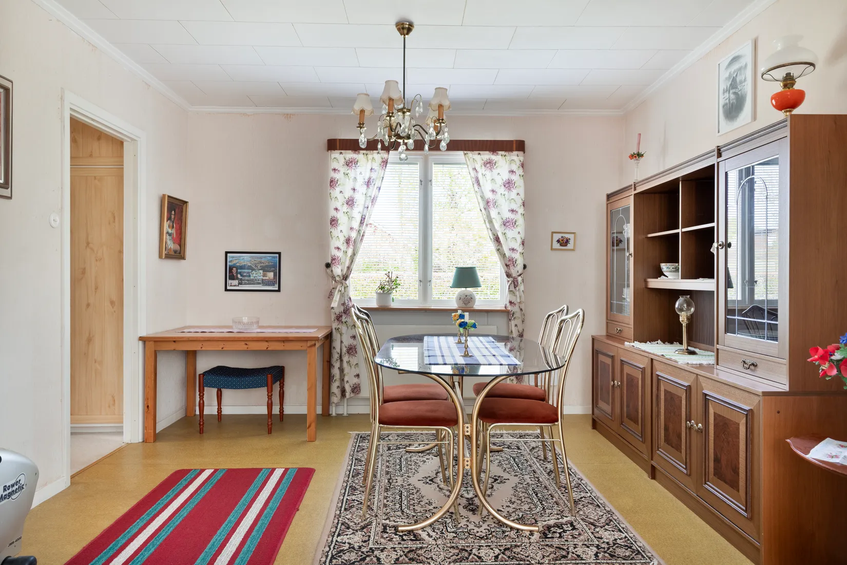 Villa, Djäknemålavägen 3, Kättilsmåla/Strågeryd med omnejd, Karlskrona
