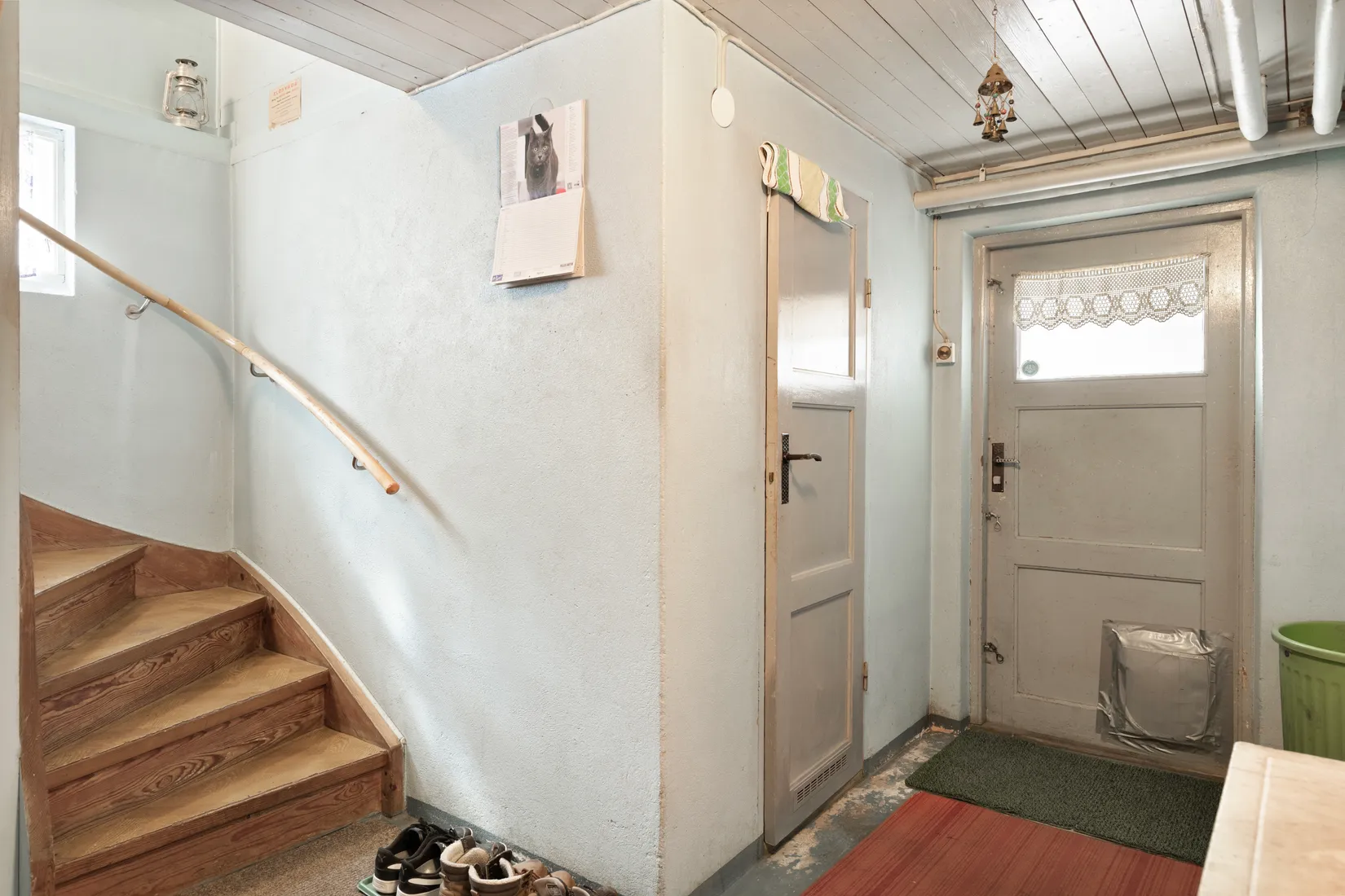 Villa, Djäknemålavägen 3, Kättilsmåla/Strågeryd med omnejd, Karlskrona