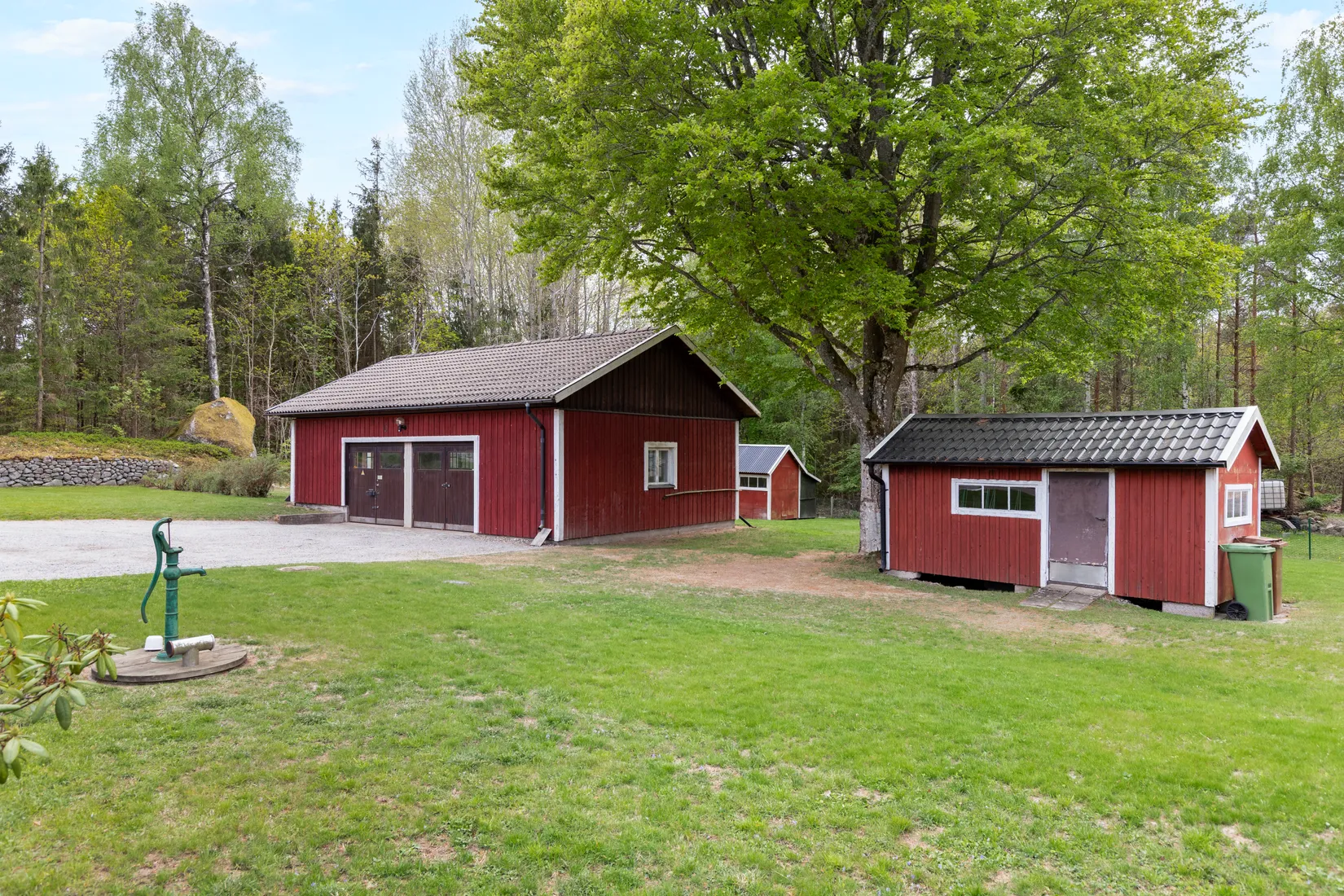 Villa, Djäknemålavägen 3, Kättilsmåla/Strågeryd med omnejd, Karlskrona