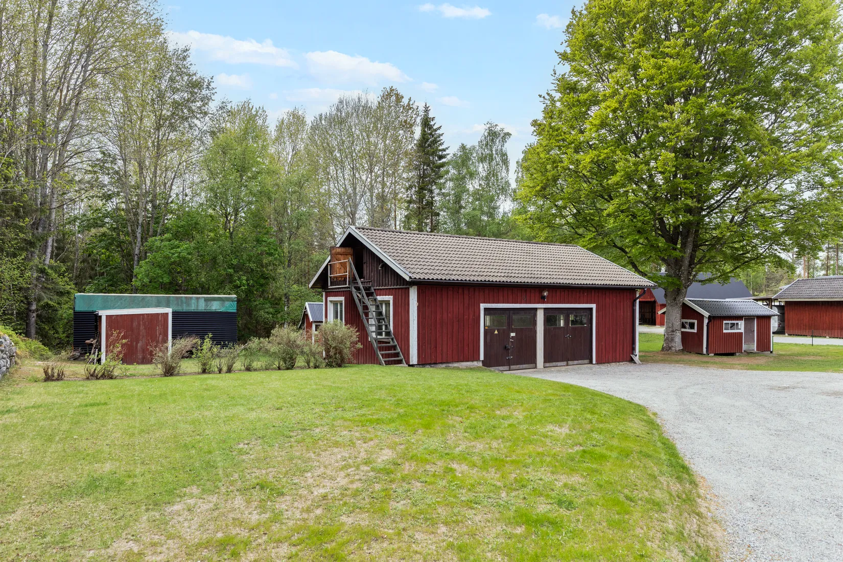 Villa, Djäknemålavägen 3, Kättilsmåla/Strågeryd med omnejd, Karlskrona