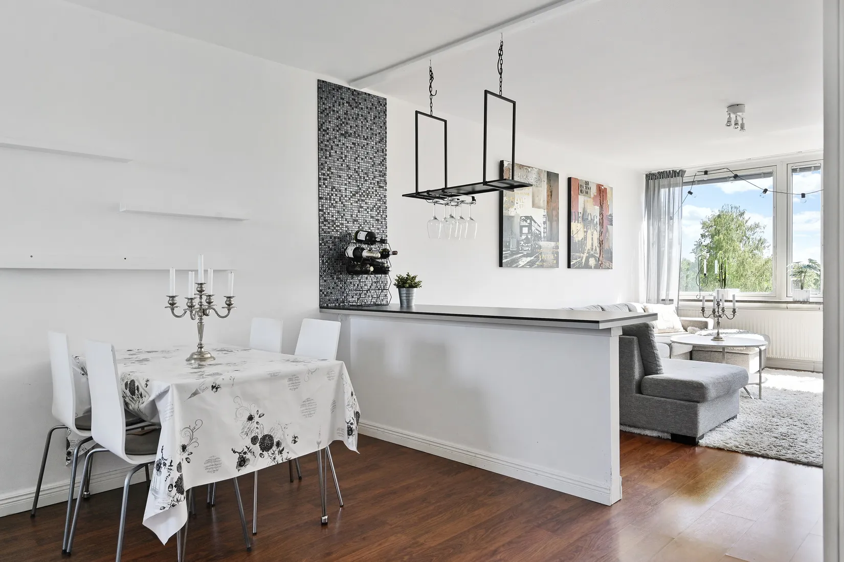 Bostadsrätt, Loftvägen 3, Huddinge