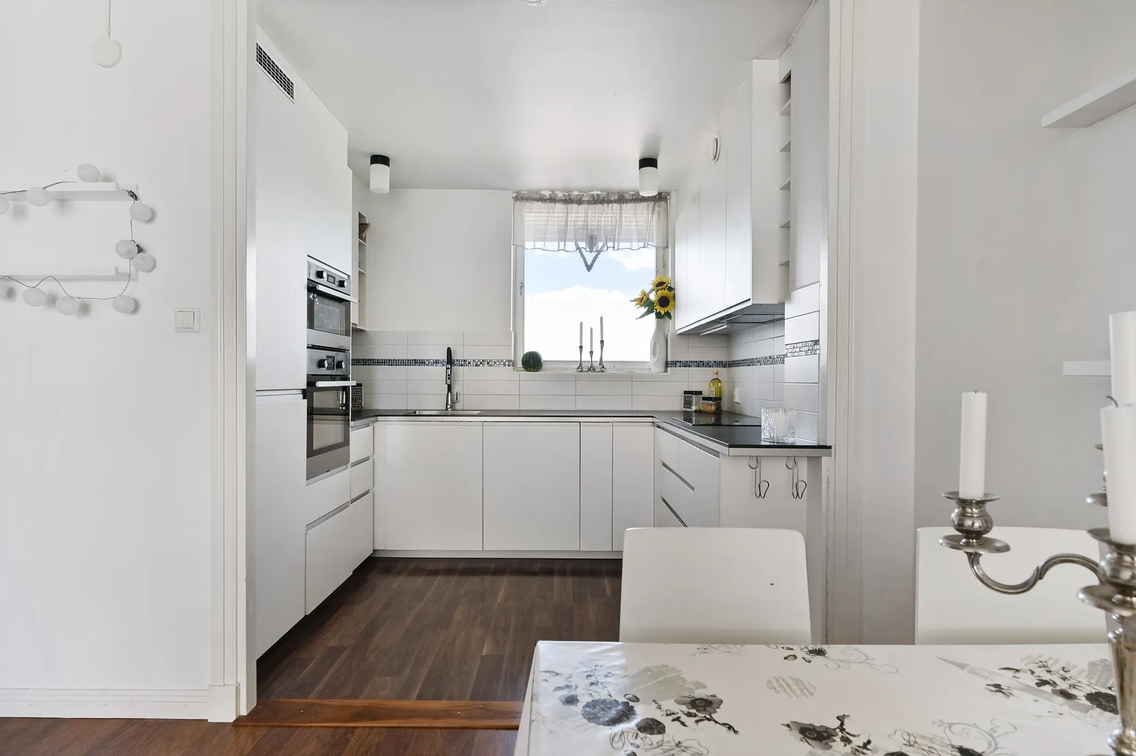 Bostadsrätt, Loftvägen 3, Huddinge