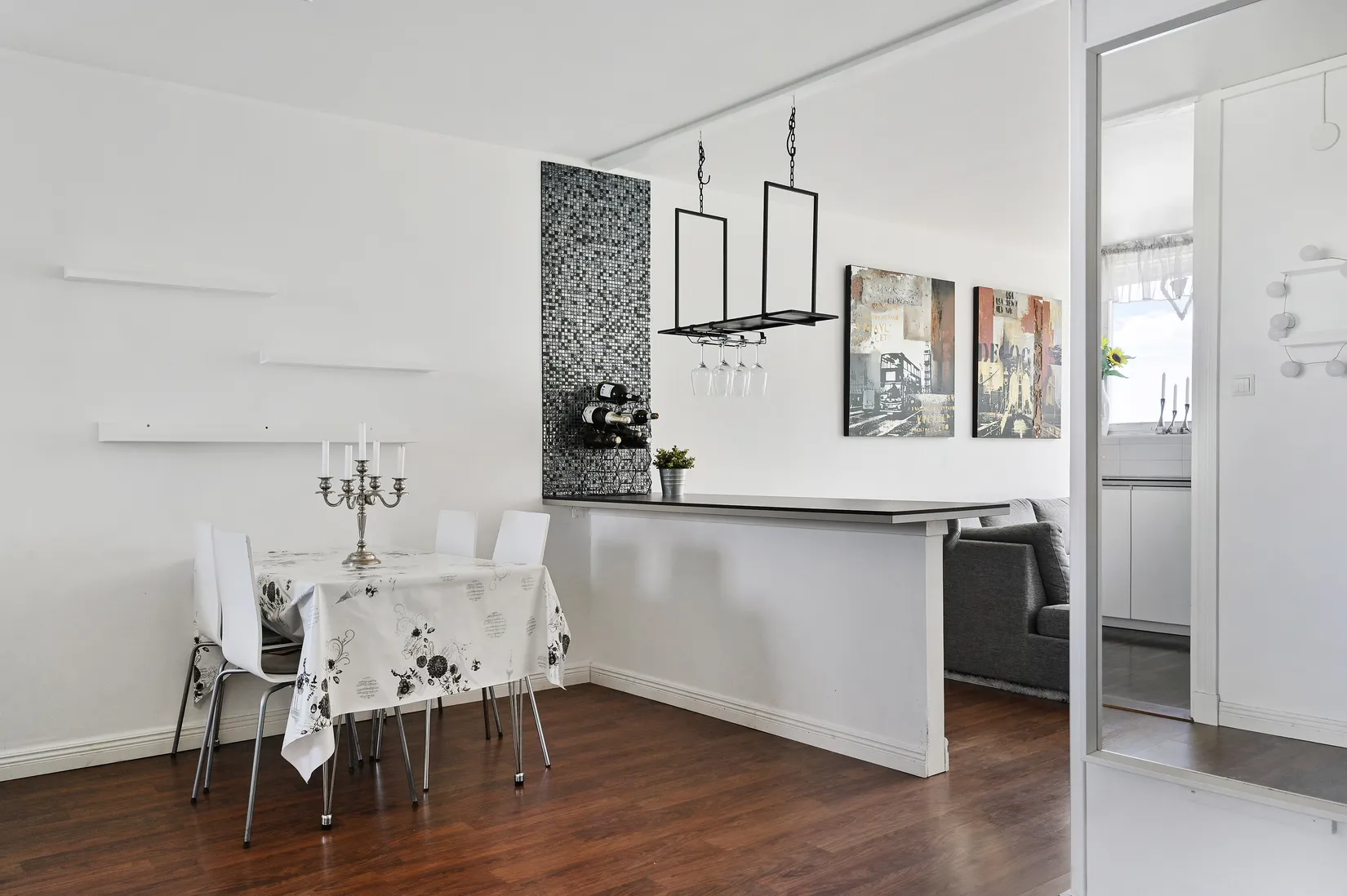 Bostadsrätt, Loftvägen 3, Huddinge