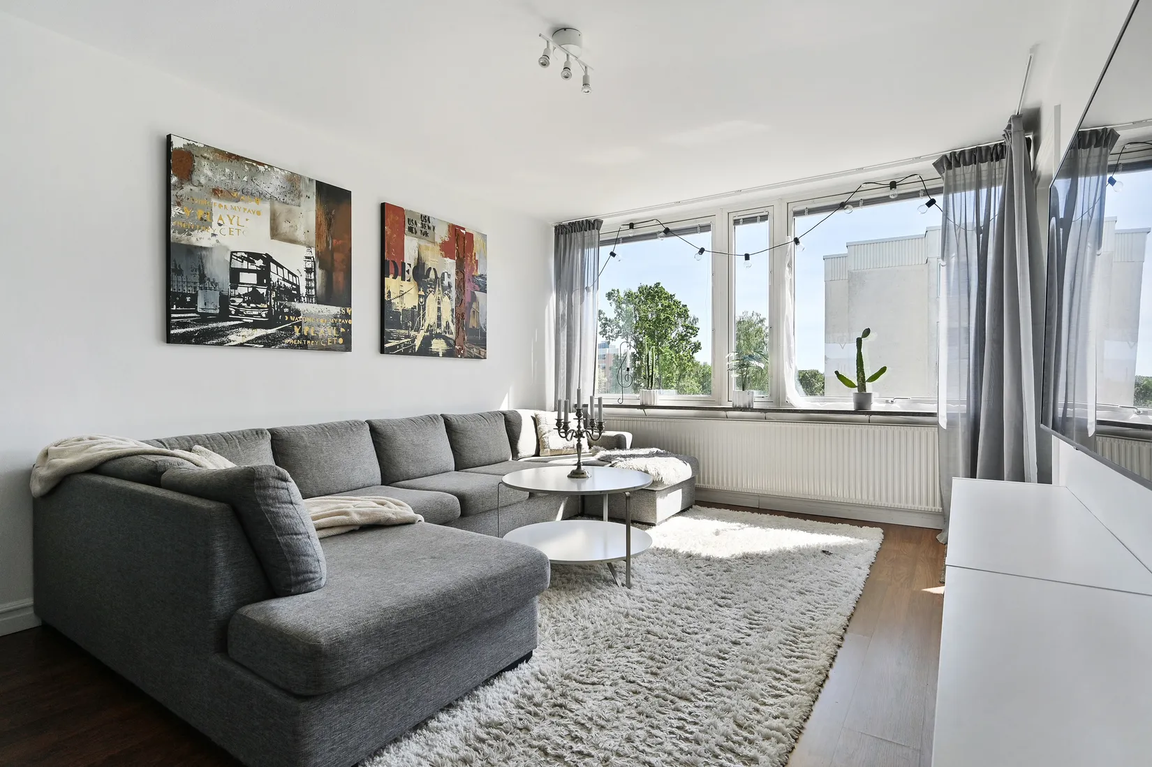 Bostadsrätt, Loftvägen 3, Huddinge