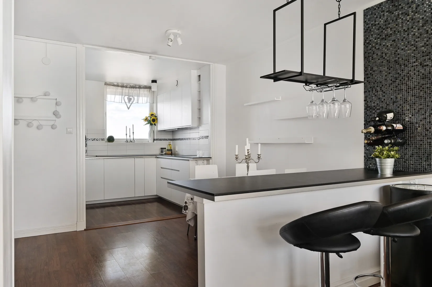 Bostadsrätt, Loftvägen 3, Huddinge