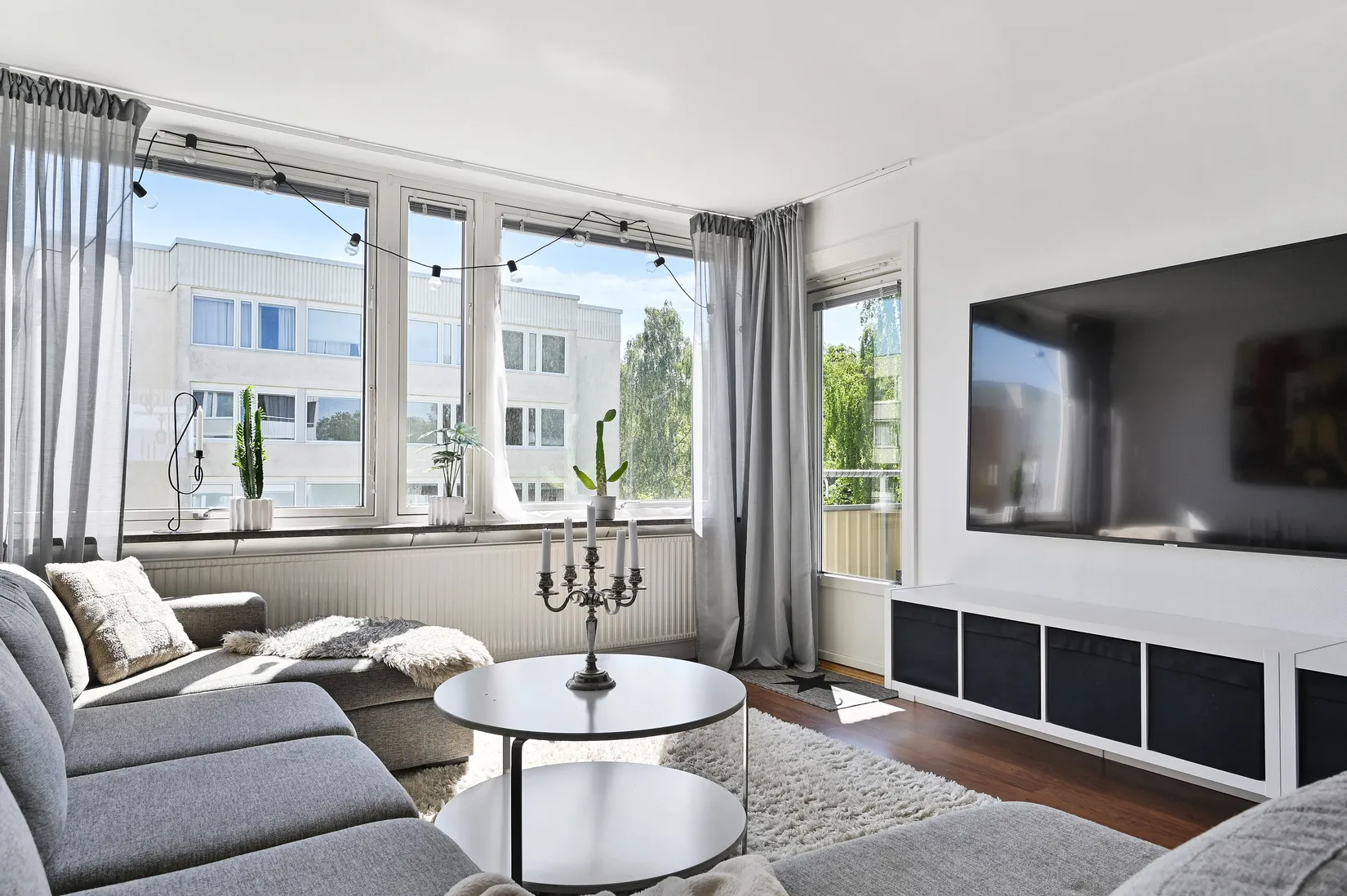 Bostadsrätt, Loftvägen 3, Huddinge