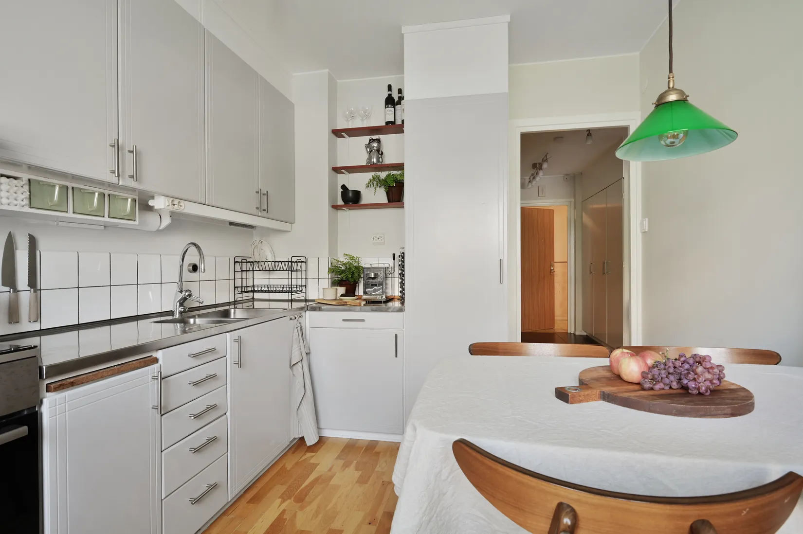 Bostadsrätt, Tornslingan 31, Huddinge