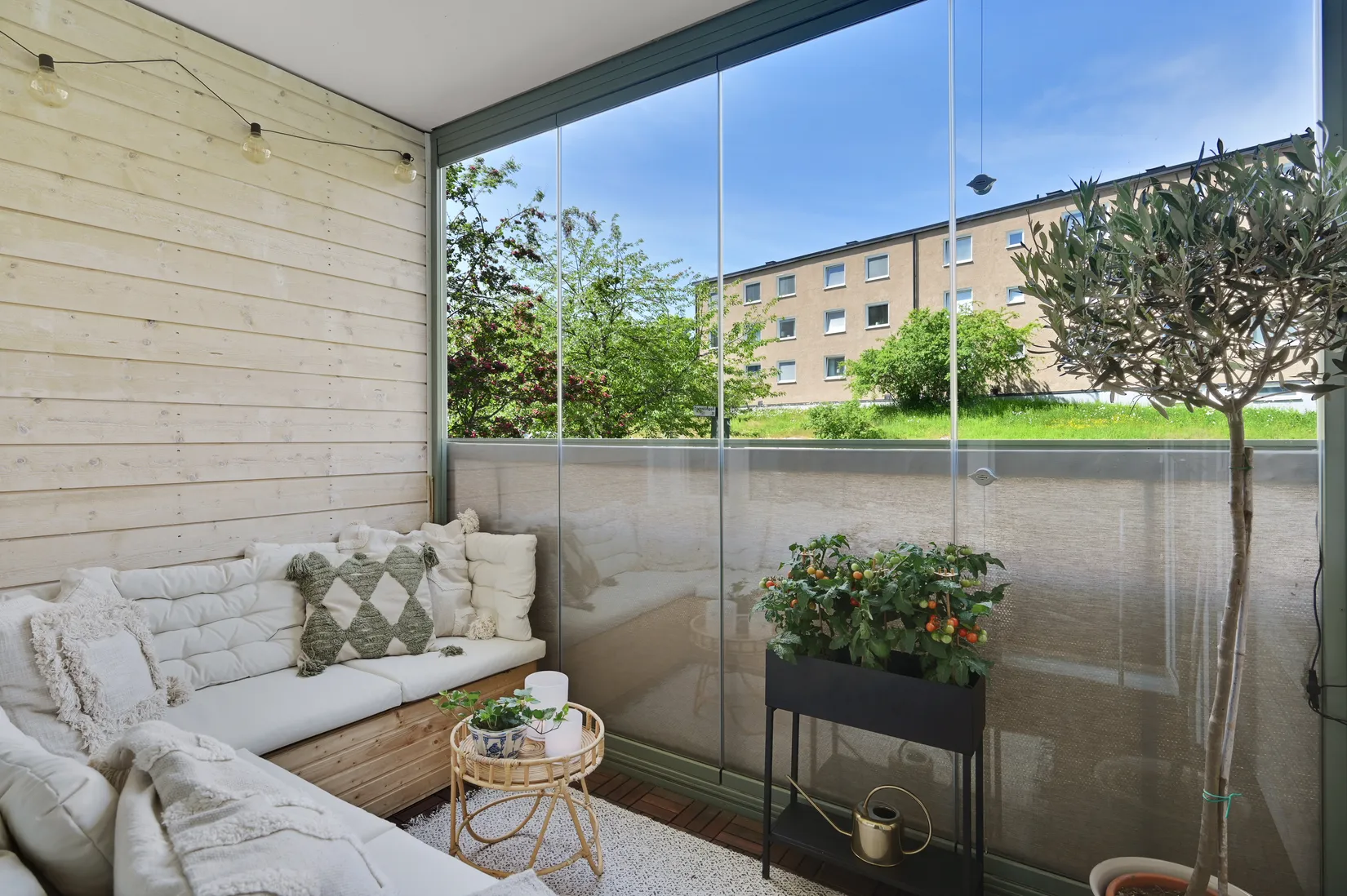 Bostadsrätt, Tornslingan 31, Huddinge