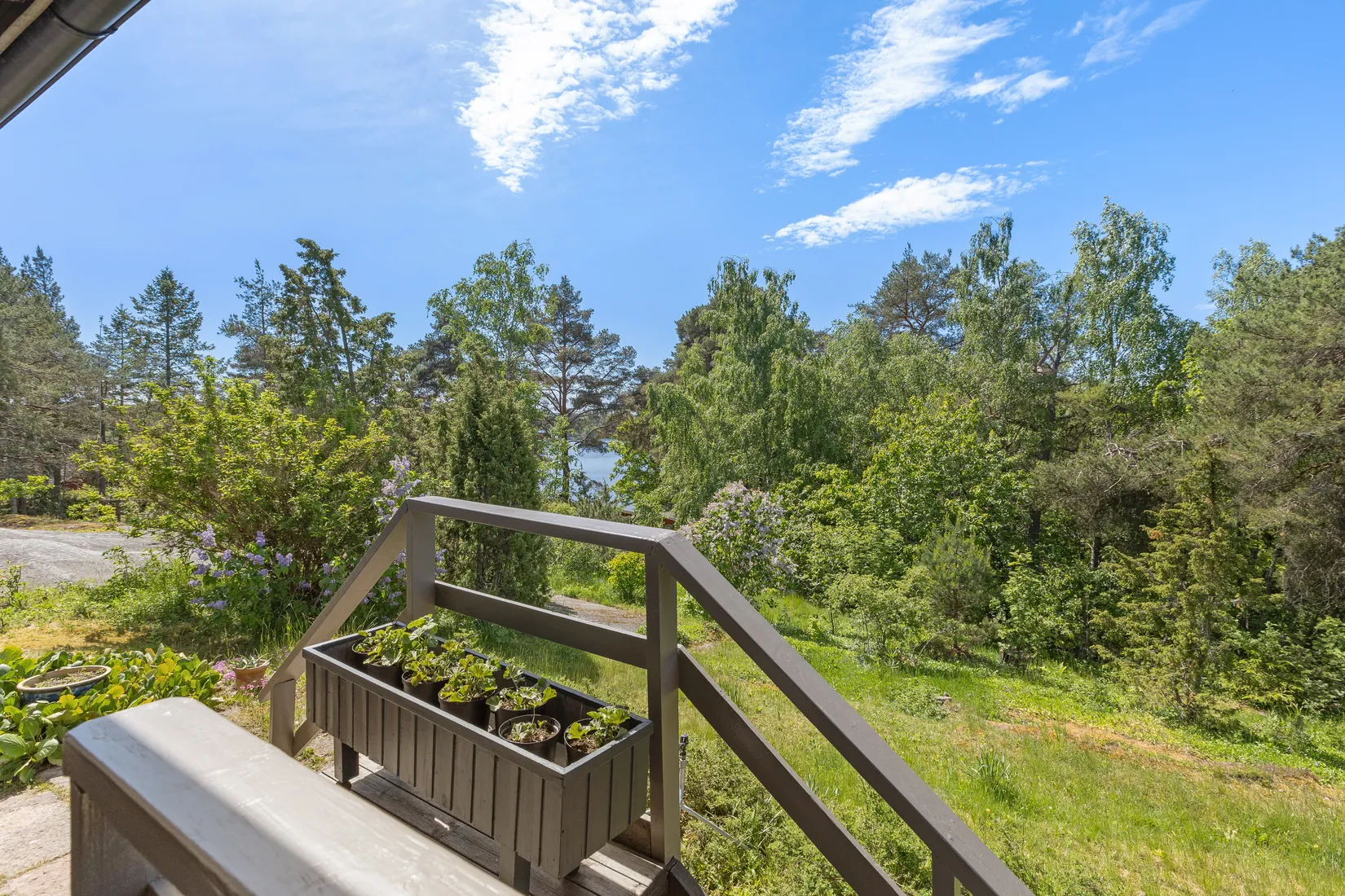 Fritidshus, Getudden 14, Sånga, Ekerö