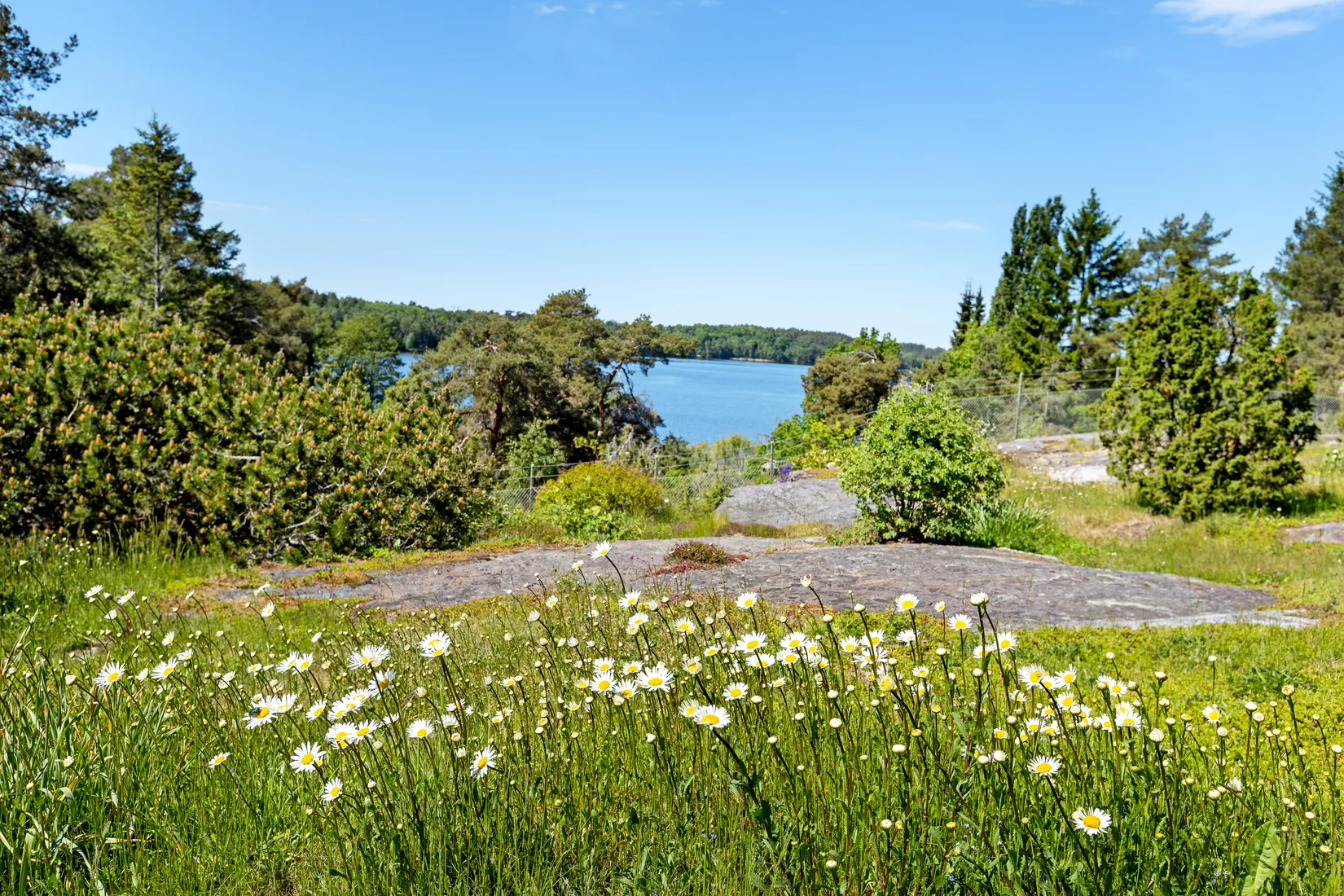 Fritidshus, Getudden 14, Sånga, Ekerö