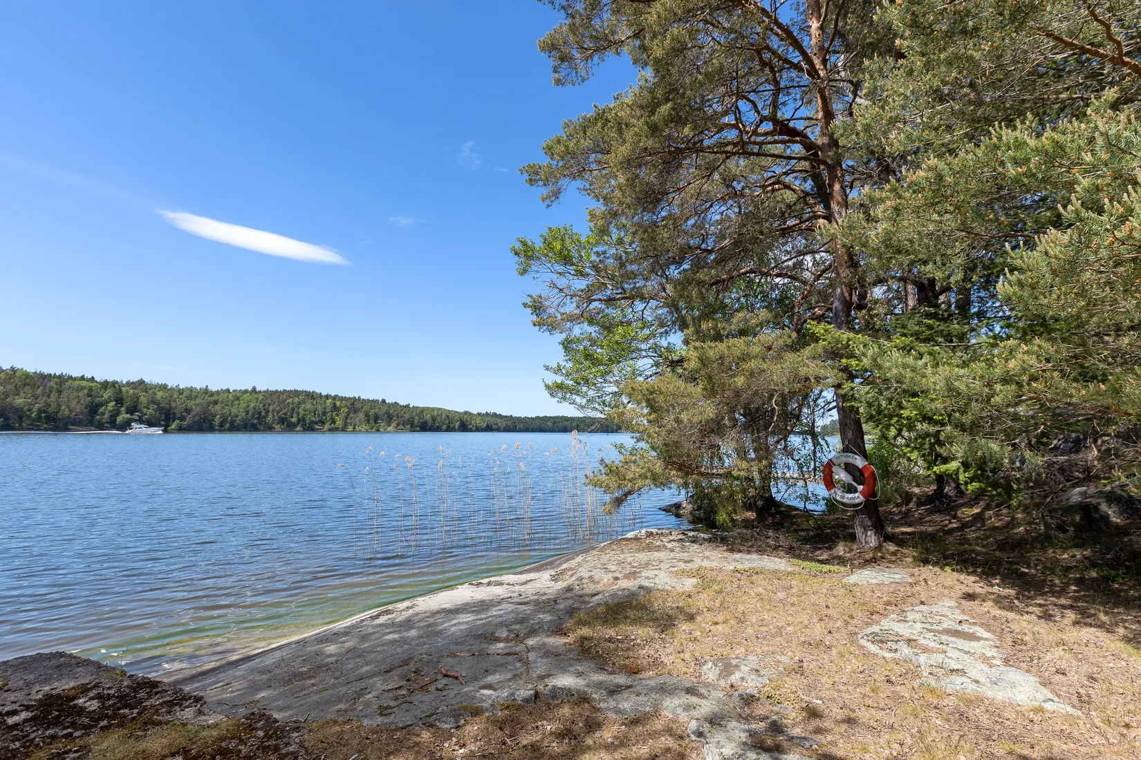 Fritidshus, Getudden 14, Sånga, Ekerö