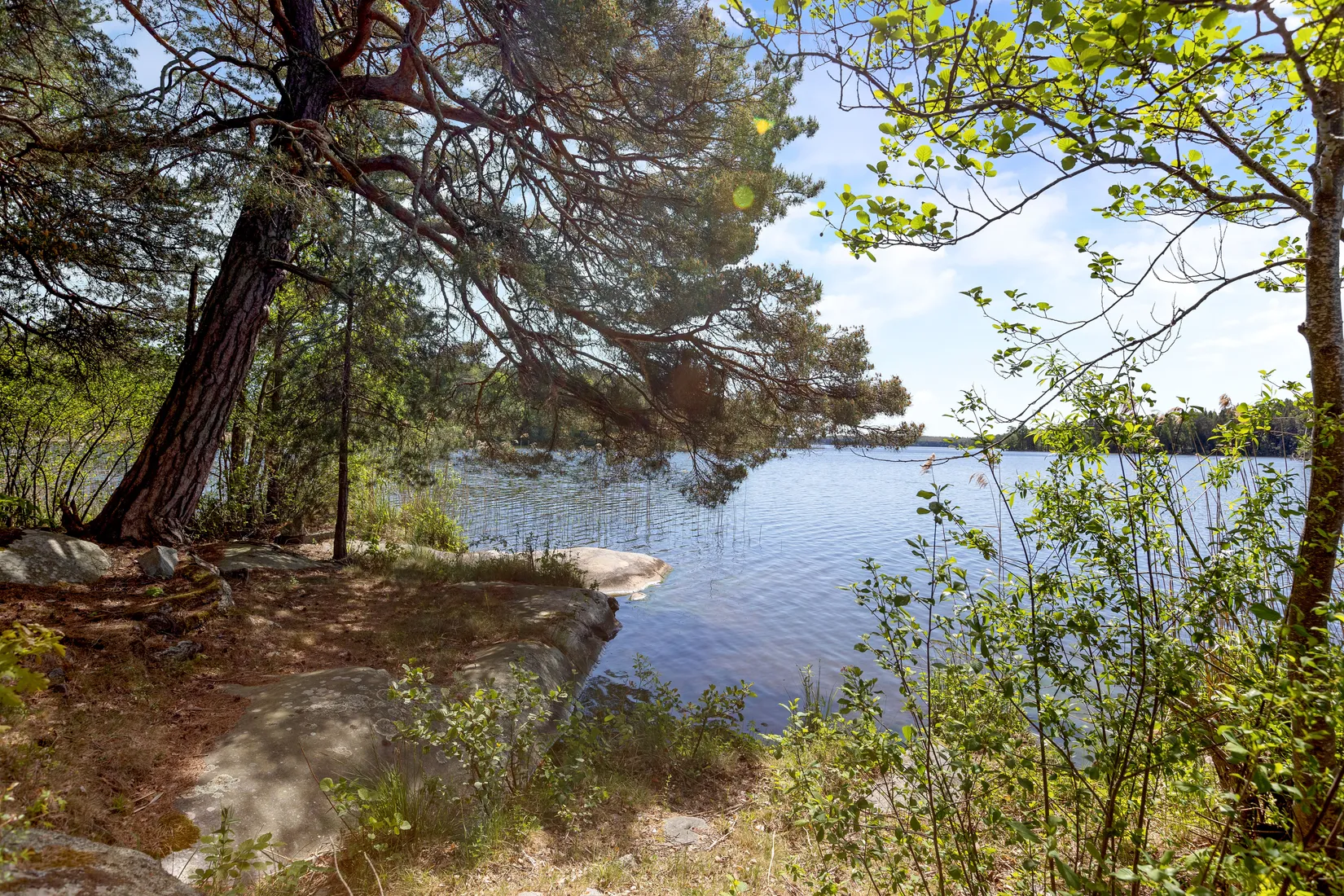 Fritidshus, Getudden 14, Sånga, Ekerö