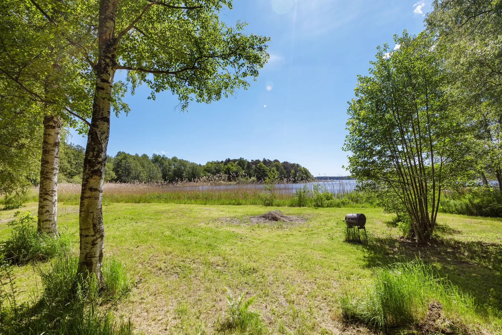 Fritidshus, Getudden 14, Sånga, Ekerö
