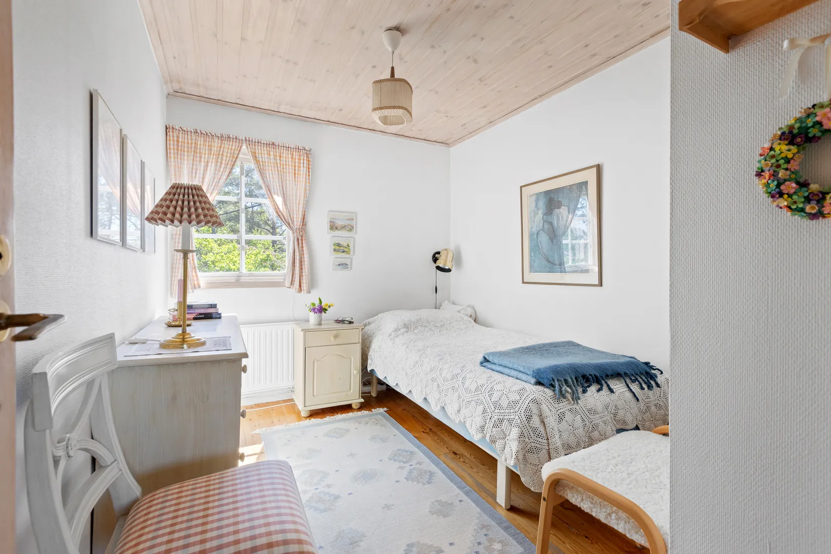 Fritidshus, Getudden 14, Sånga, Ekerö