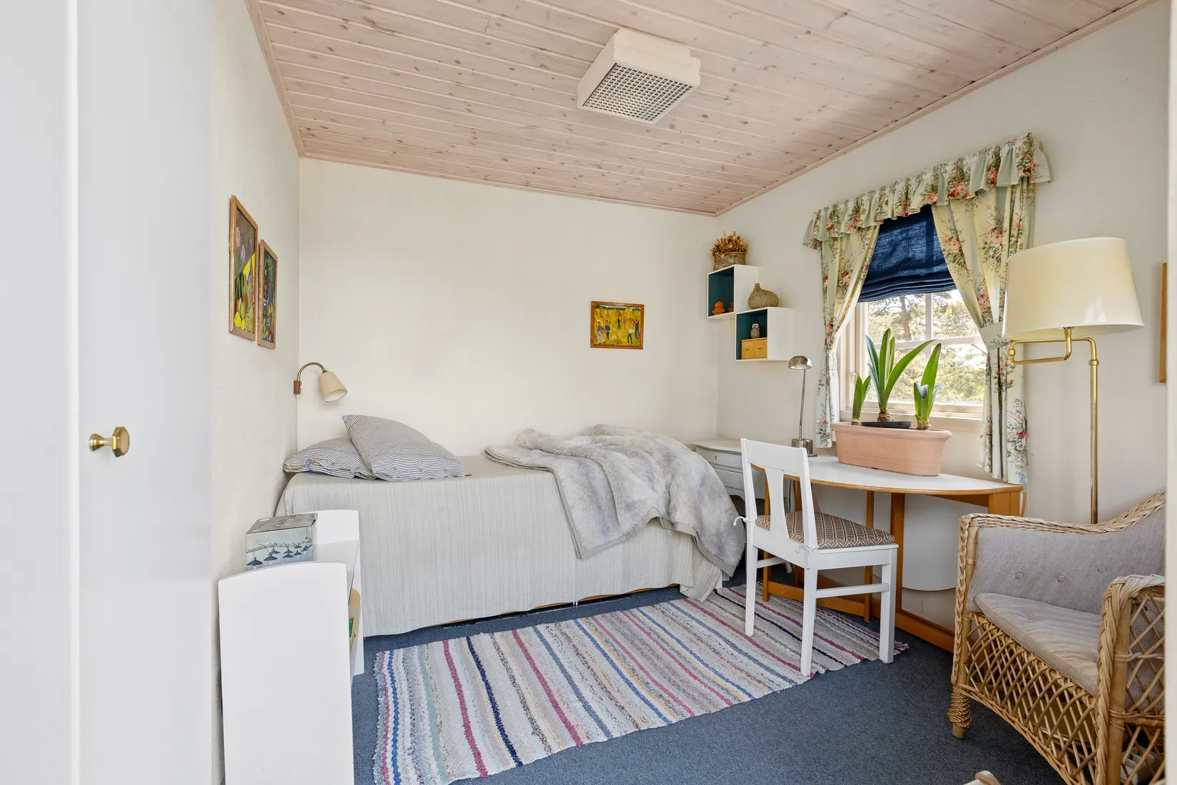 Fritidshus, Getudden 14, Sånga, Ekerö