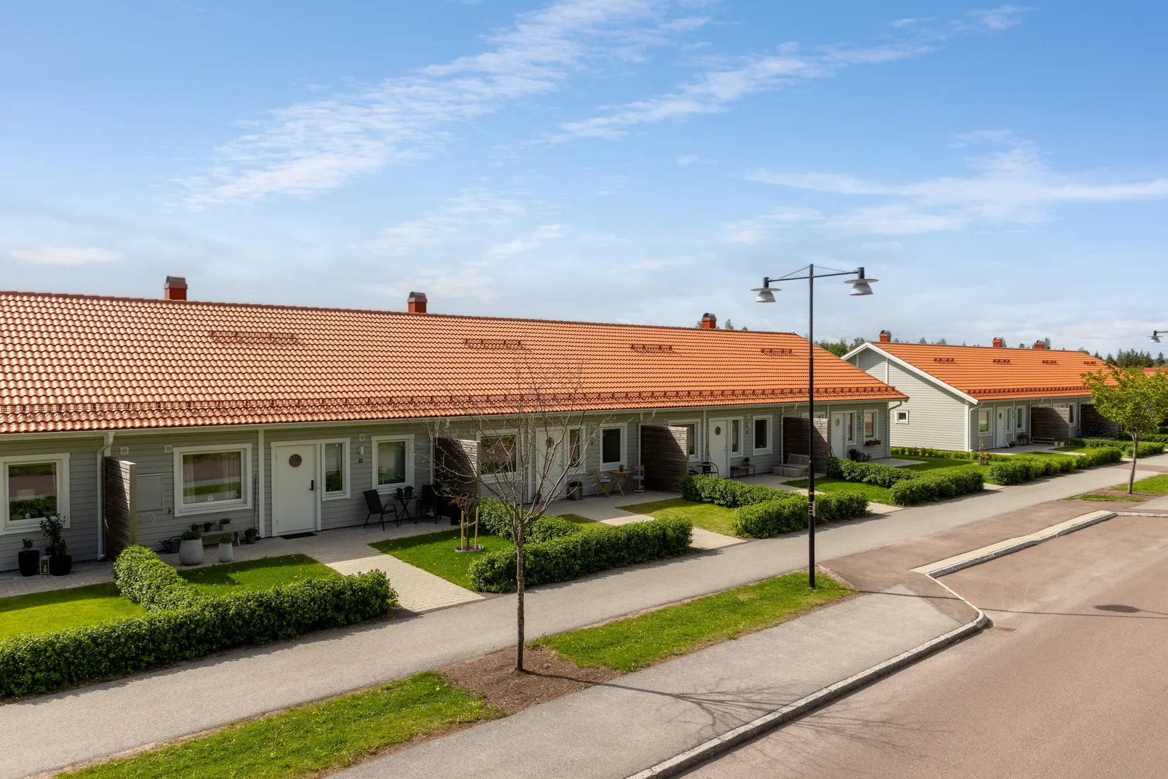 Bostadsrätt, Orsälvsgatan 7D, Noret, Mora
