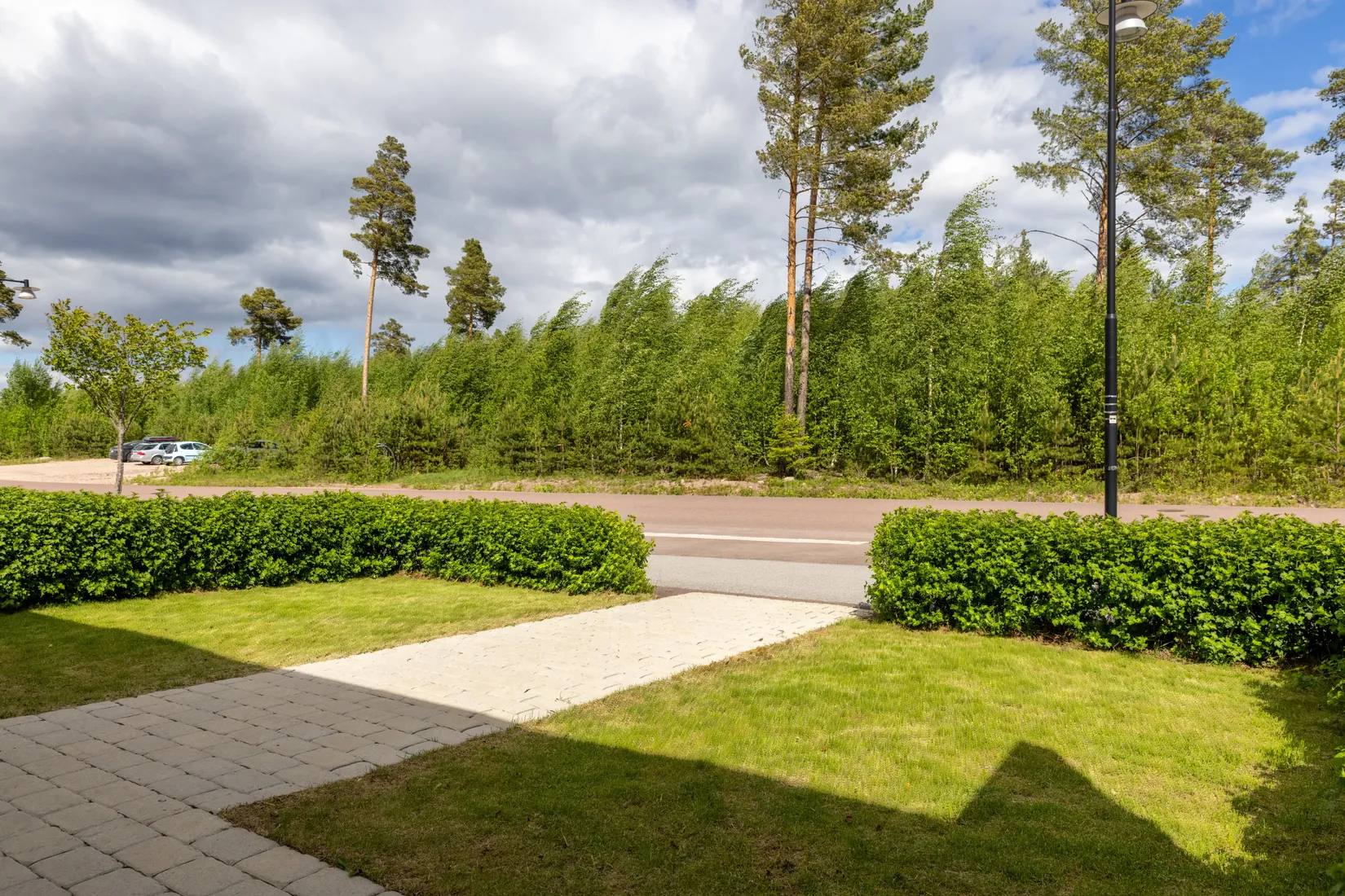 Bostadsrätt, Orsälvsgatan 7D, Noret, Mora