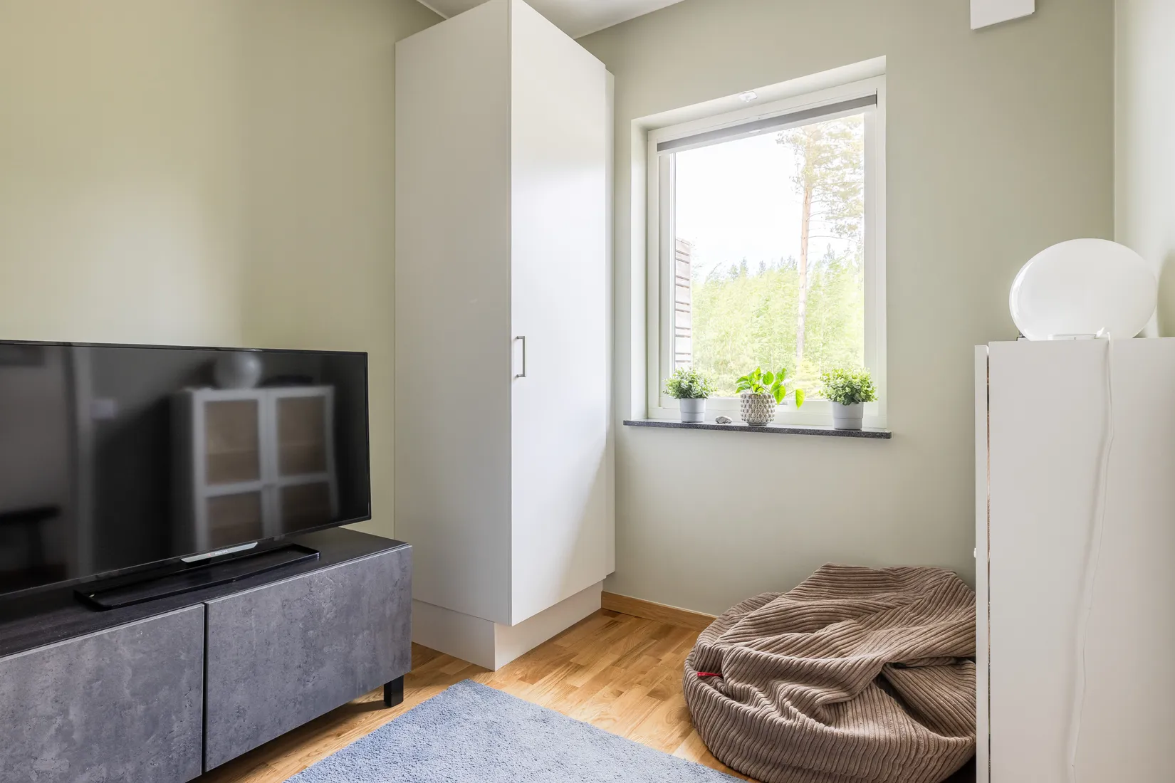 Bostadsrätt, Orsälvsgatan 7D, Noret, Mora