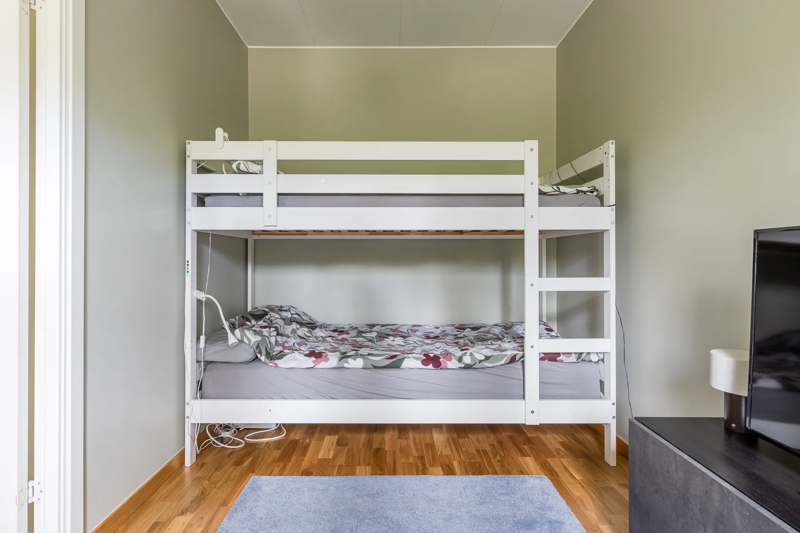 Bostadsrätt, Orsälvsgatan 7D, Noret, Mora