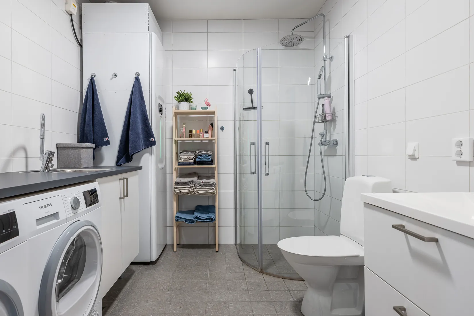 Bostadsrätt, Orsälvsgatan 7D, Noret, Mora