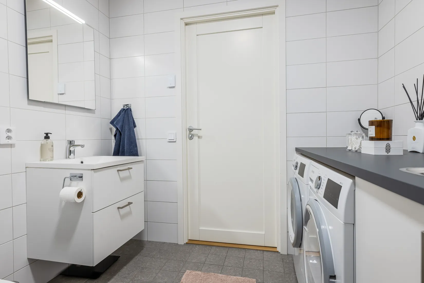 Bostadsrätt, Orsälvsgatan 7D, Noret, Mora