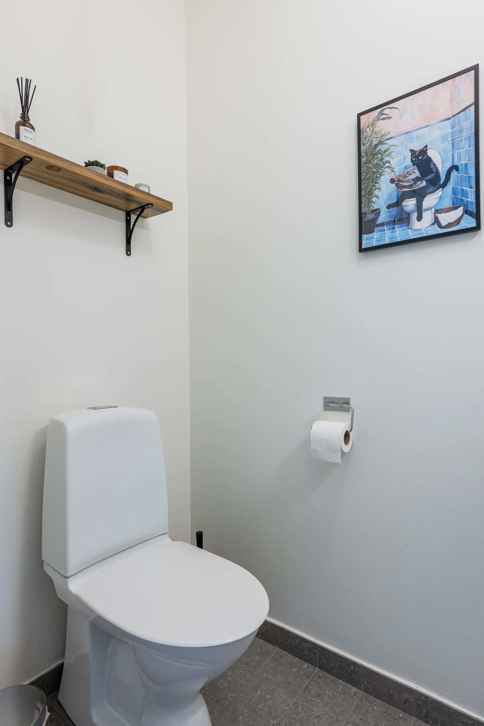 Bostadsrätt, Orsälvsgatan 7D, Noret, Mora
