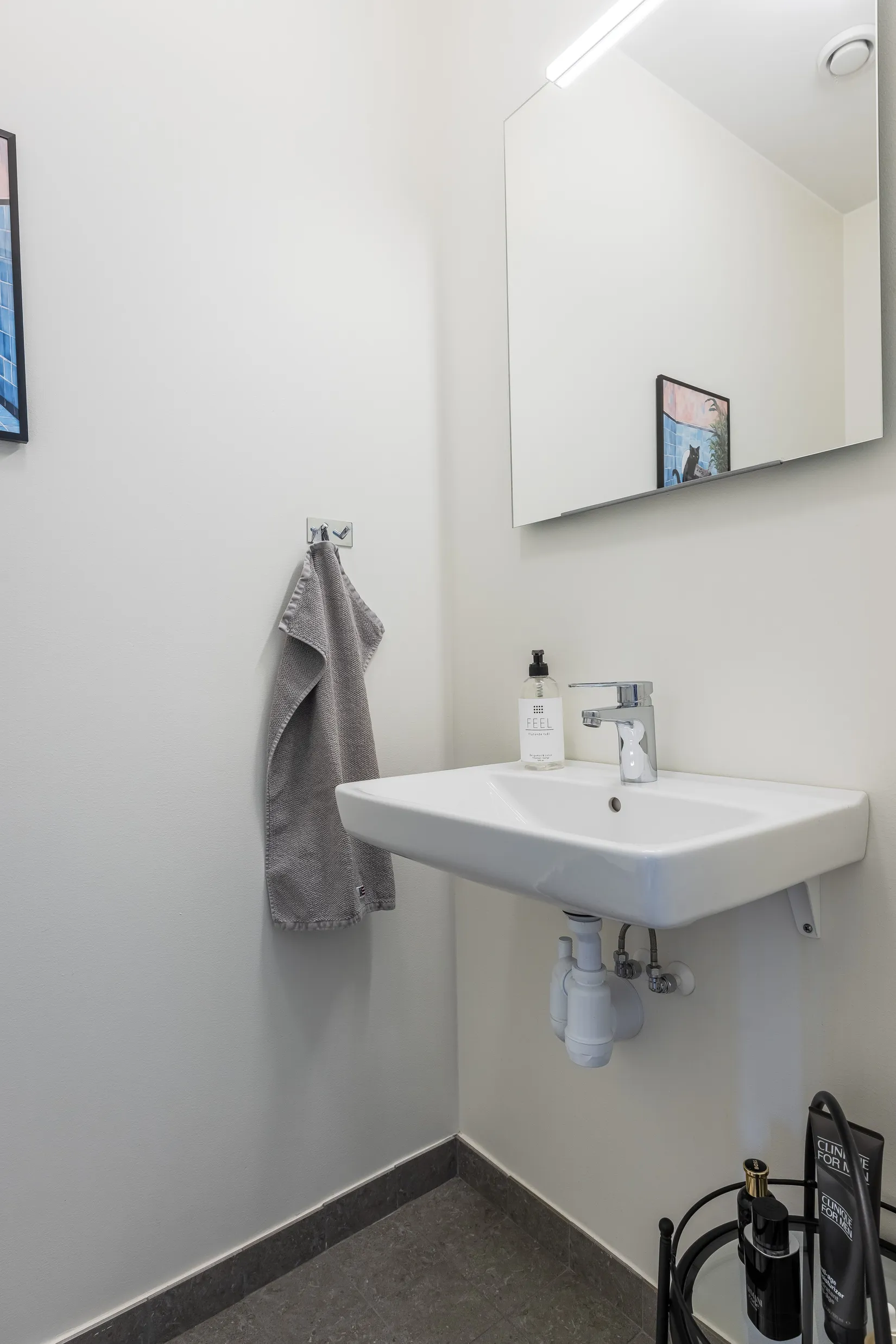 Bostadsrätt, Orsälvsgatan 7D, Noret, Mora