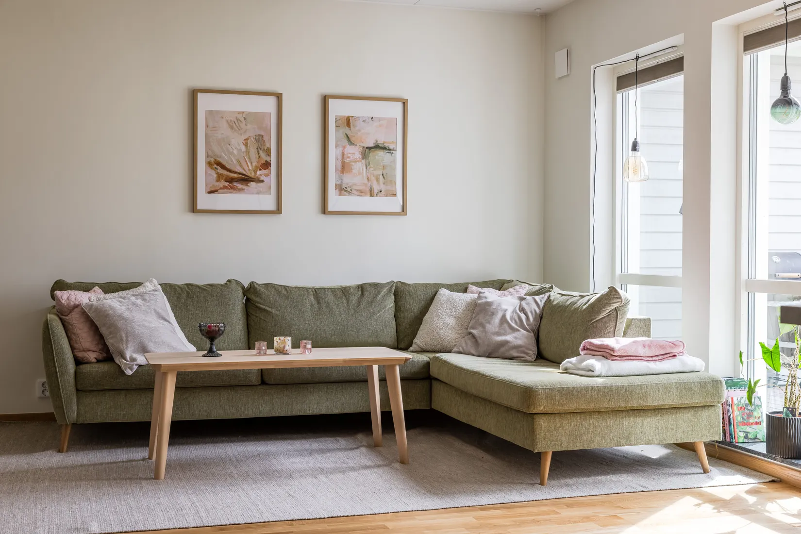 Bostadsrätt, Orsälvsgatan 7D, Noret, Mora