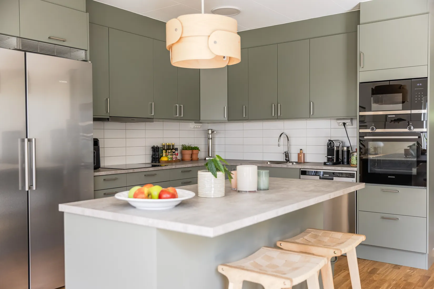 Bostadsrätt, Orsälvsgatan 7D, Noret, Mora