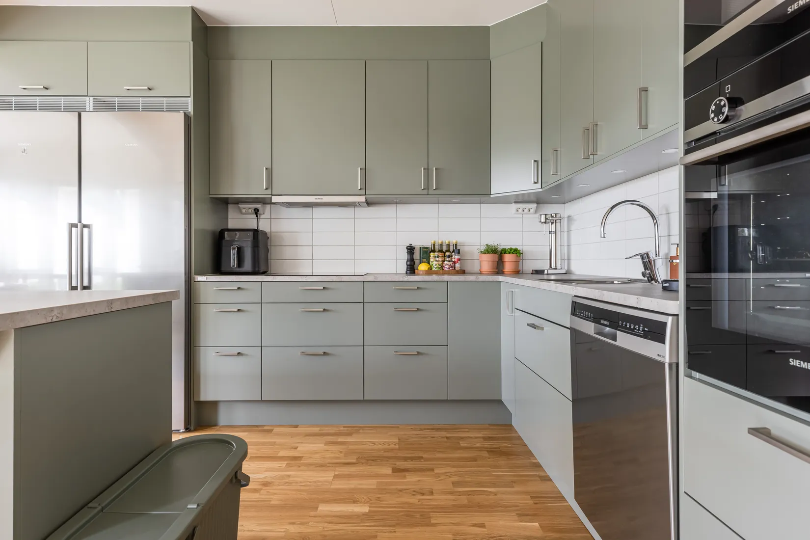 Bostadsrätt, Orsälvsgatan 7D, Noret, Mora