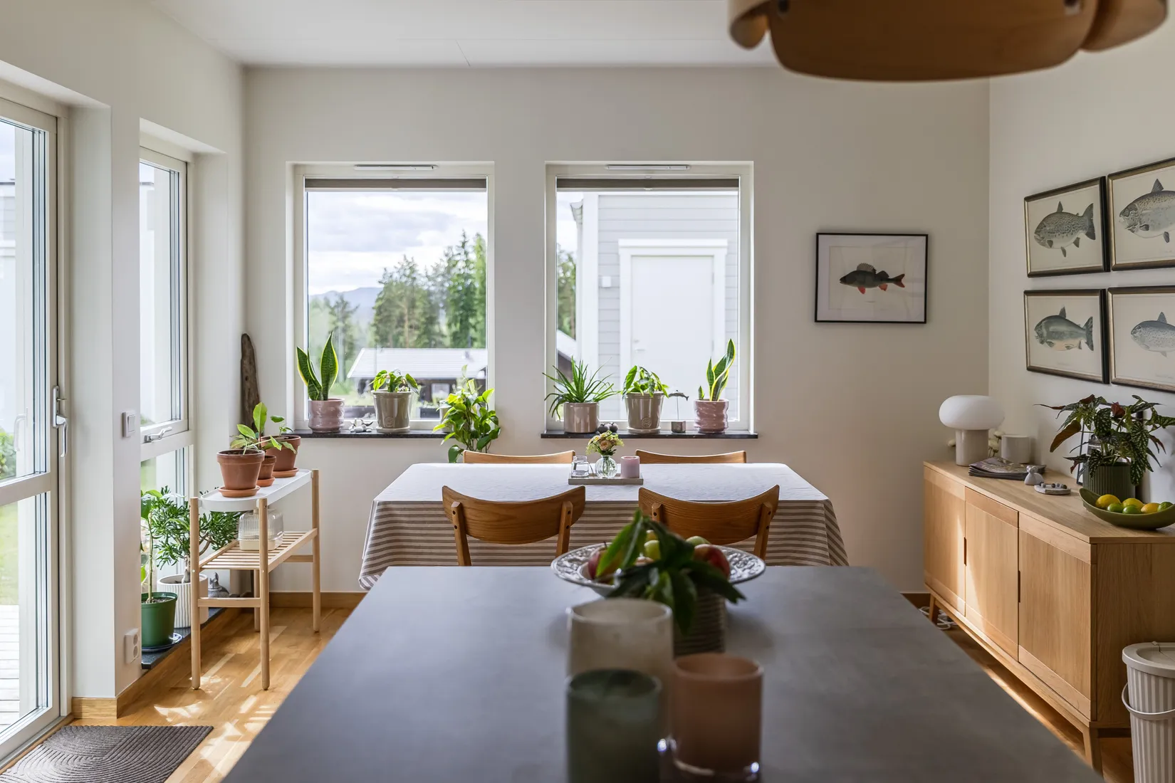 Bostadsrätt, Orsälvsgatan 7D, Noret, Mora