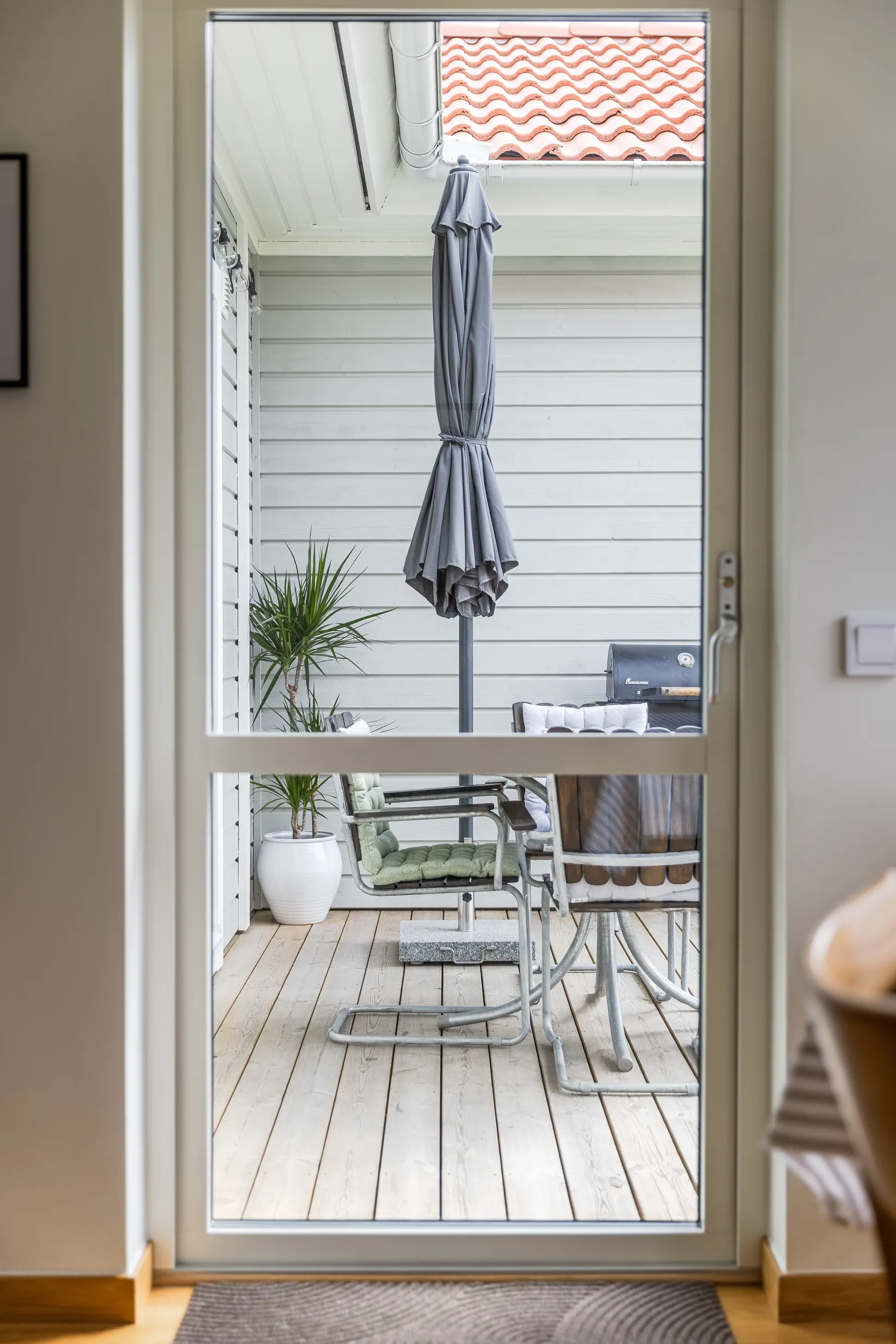 Bostadsrätt, Orsälvsgatan 7D, Noret, Mora