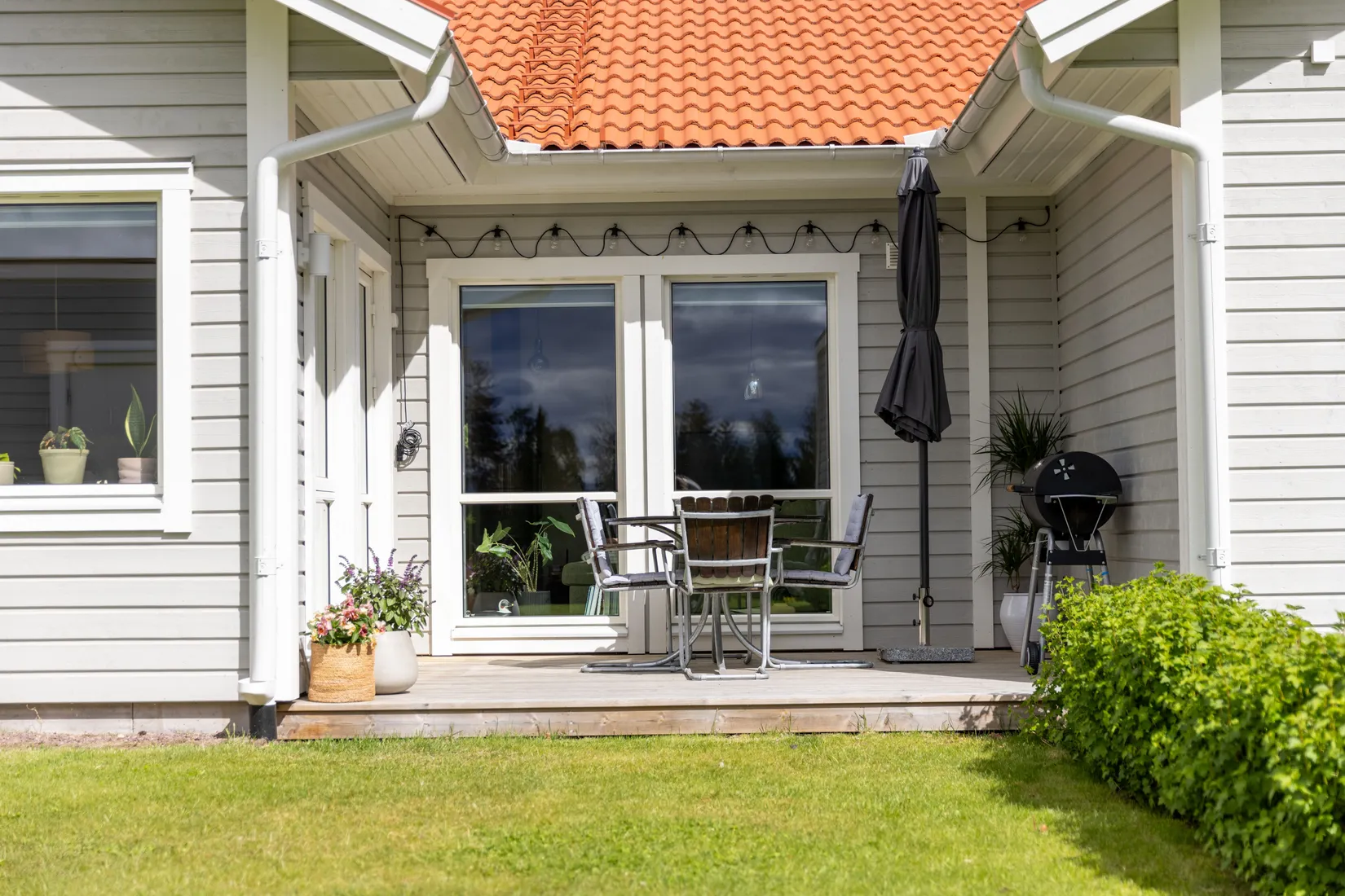 Bostadsrätt, Orsälvsgatan 7D, Noret, Mora