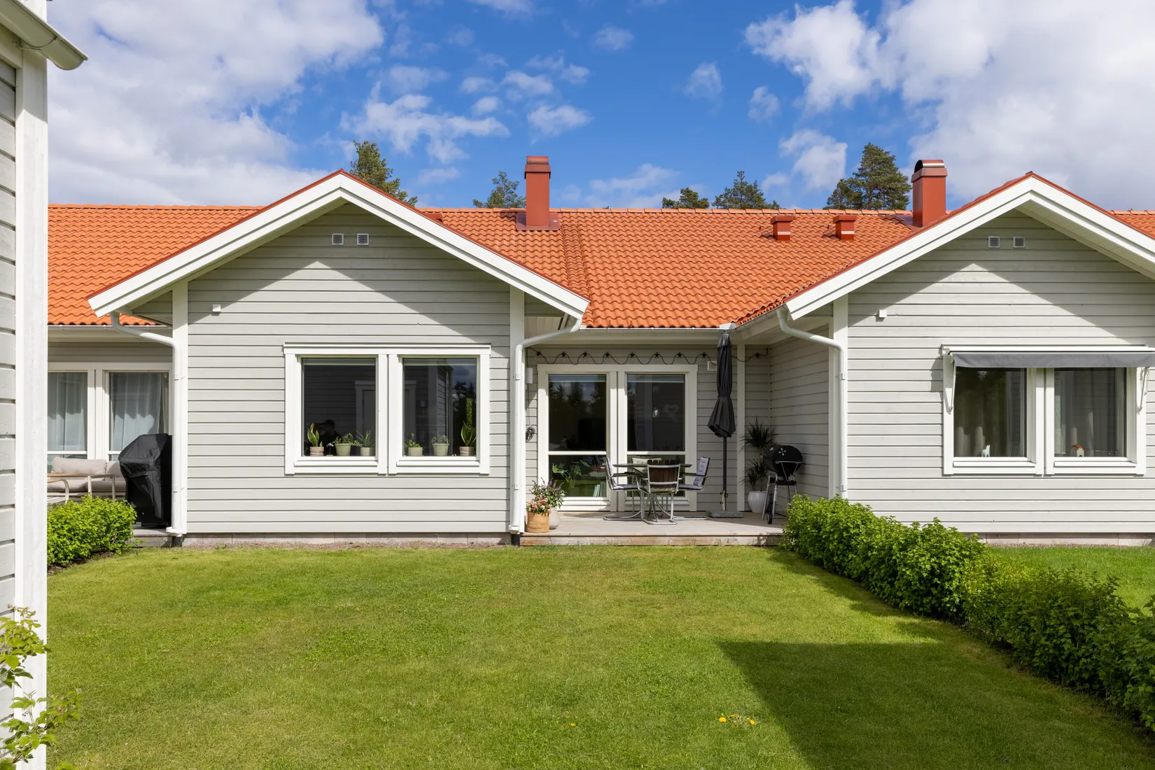 Bostadsrätt, Orsälvsgatan 7D, Noret, Mora