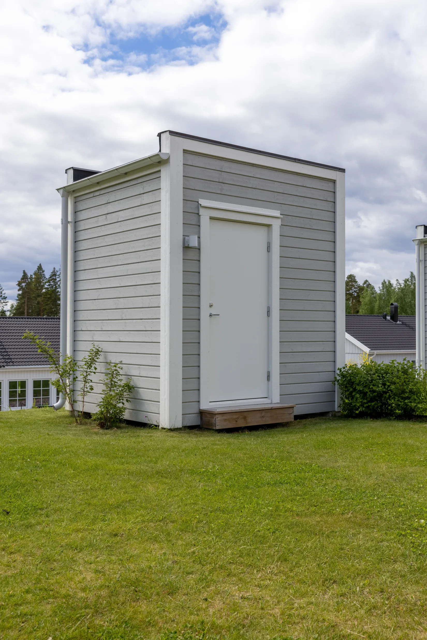 Bostadsrätt, Orsälvsgatan 7D, Noret, Mora