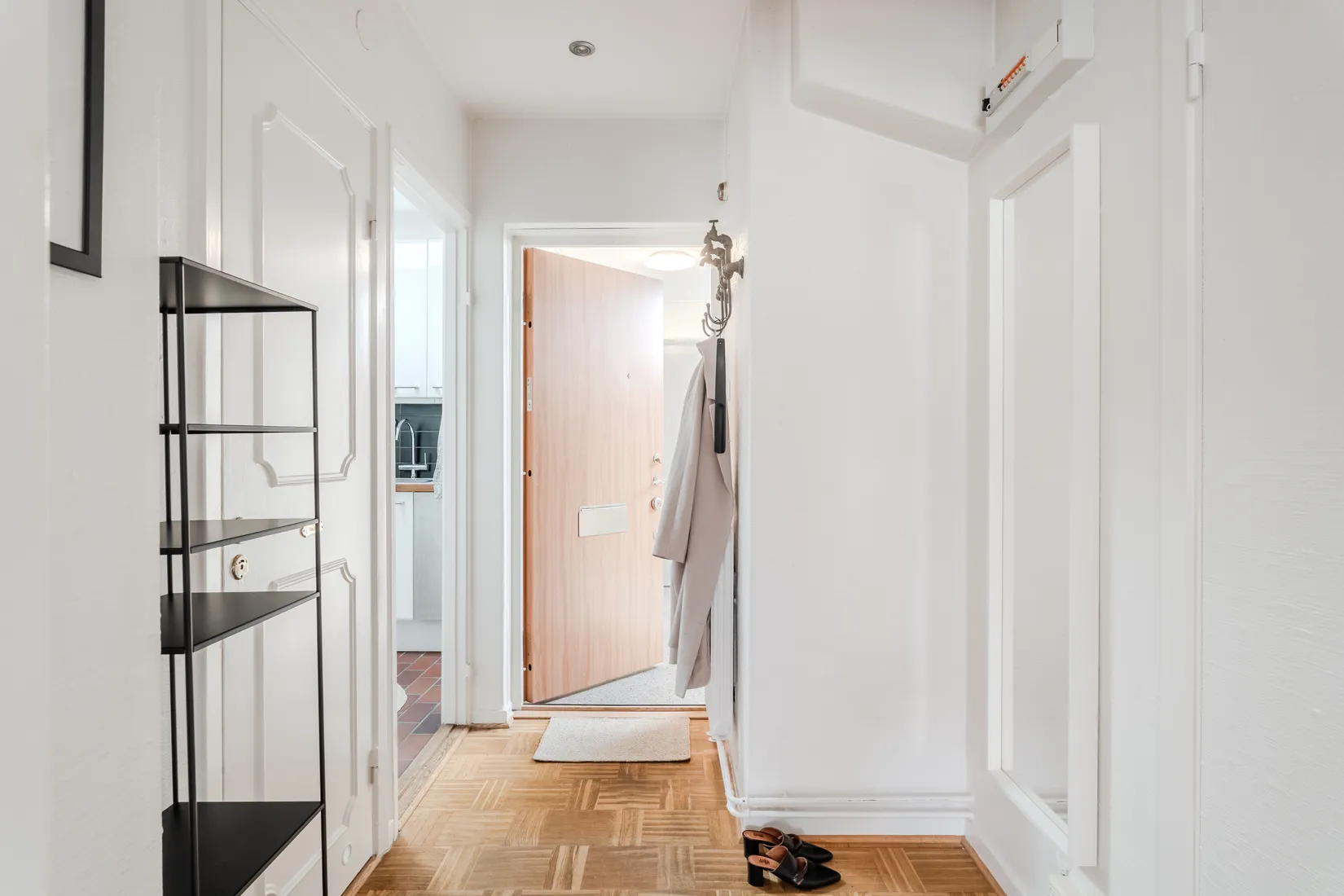Bostadsrätt, Dalbogatan 3E, Krokslätt, Mölndal