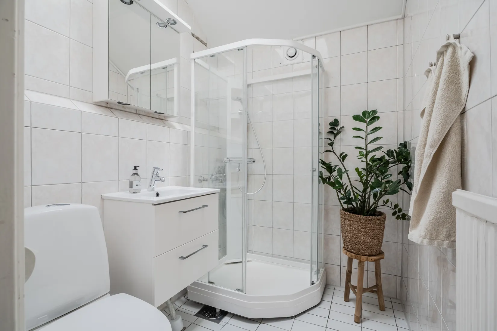 Bostadsrätt, Dalbogatan 3E, Krokslätt, Mölndal