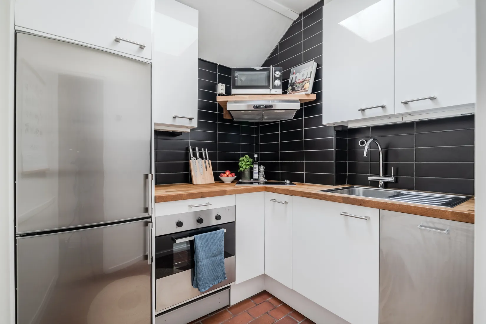 Bostadsrätt, Dalbogatan 3E, Krokslätt, Mölndal