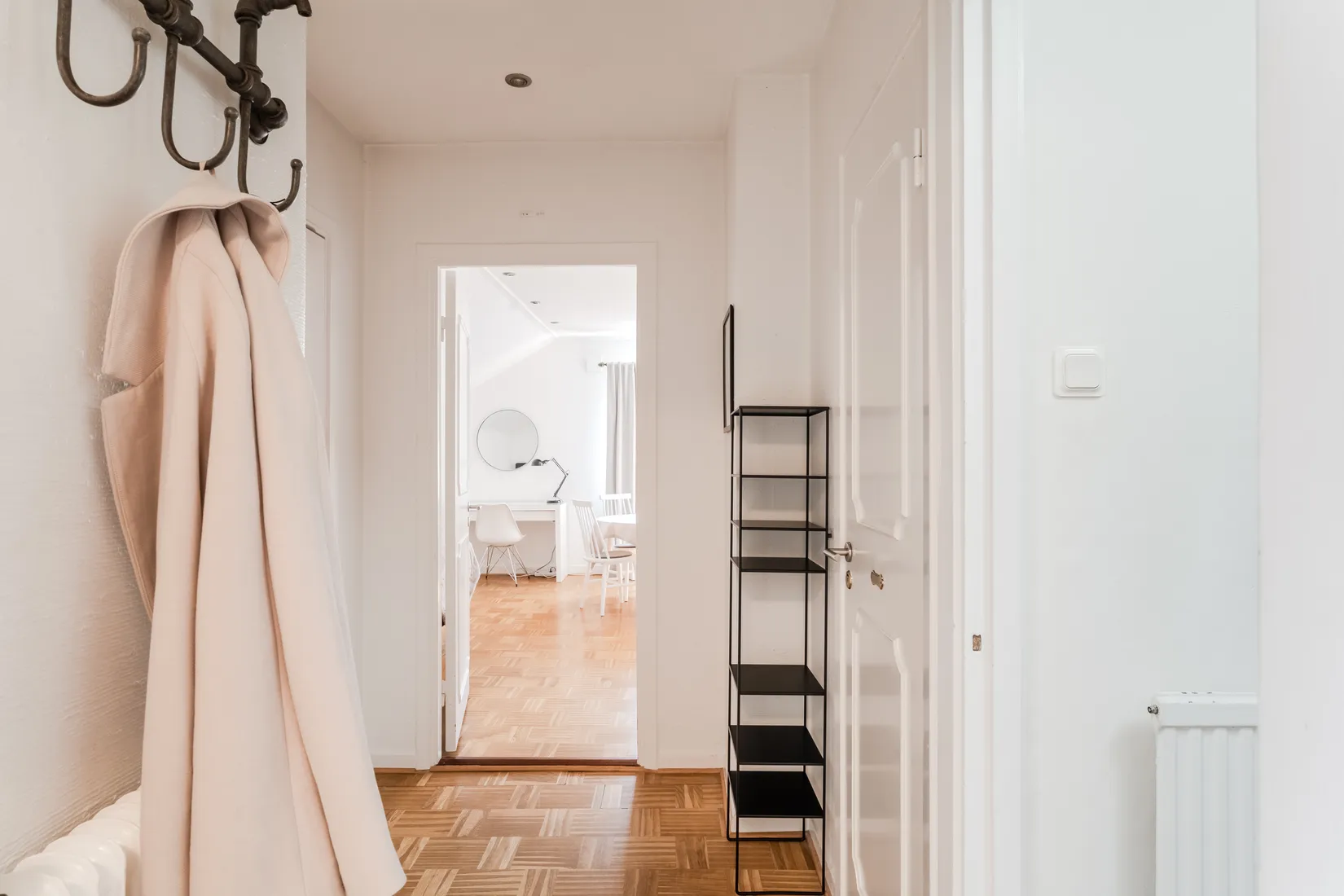 Bostadsrätt, Dalbogatan 3E, Krokslätt, Mölndal