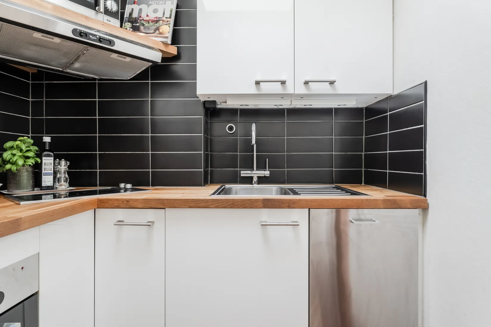 Bostadsrätt, Dalbogatan 3E, Krokslätt, Mölndal