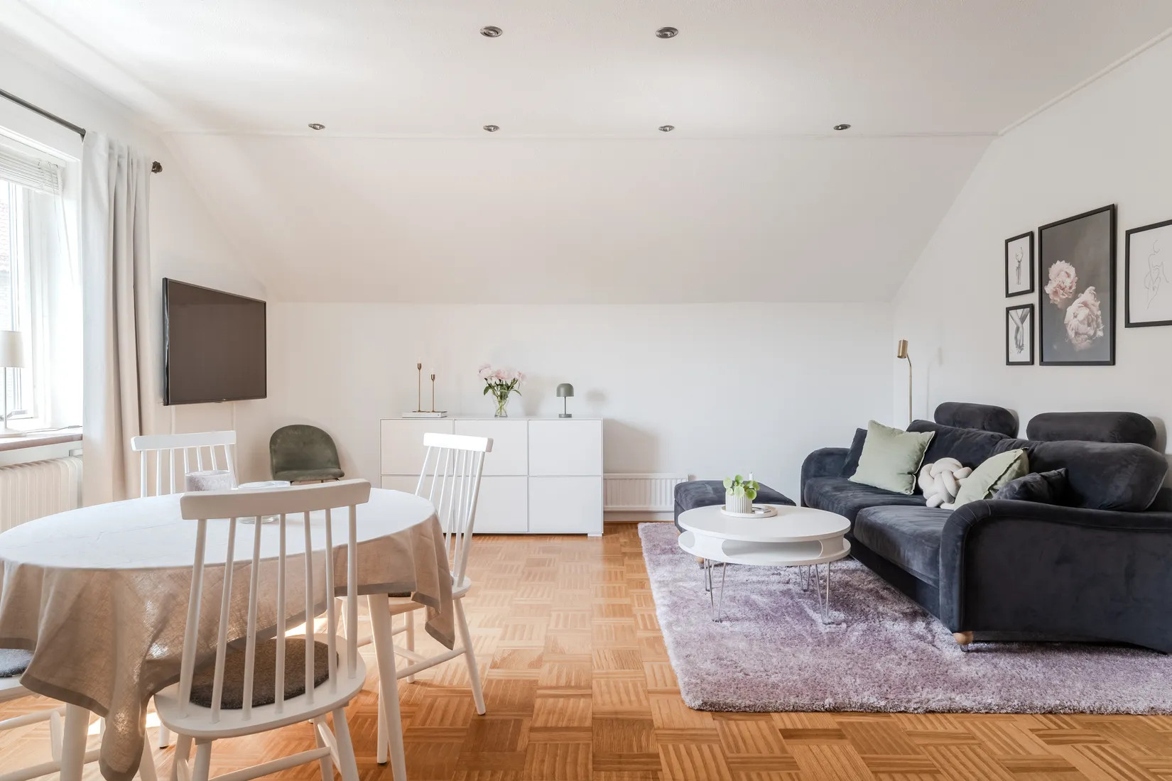 Bostadsrätt, Dalbogatan 3E, Krokslätt, Mölndal